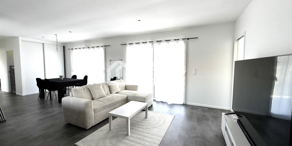 maison à RIVIERE SAAS ET GOURBY (40180)